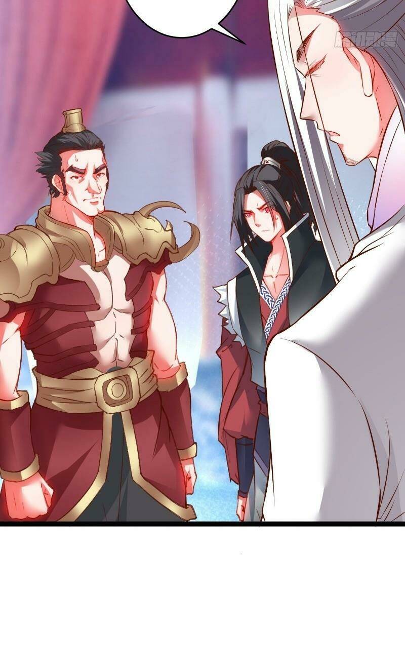 Trọng Sinh Tối Cường Ma Tôn Ở Rể: Chapter 52