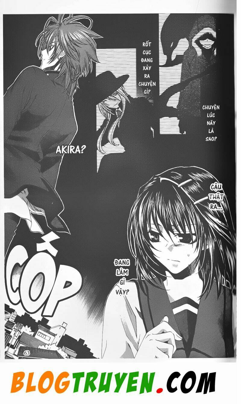 Đại Chiến Bóng Tối: Chapter 6