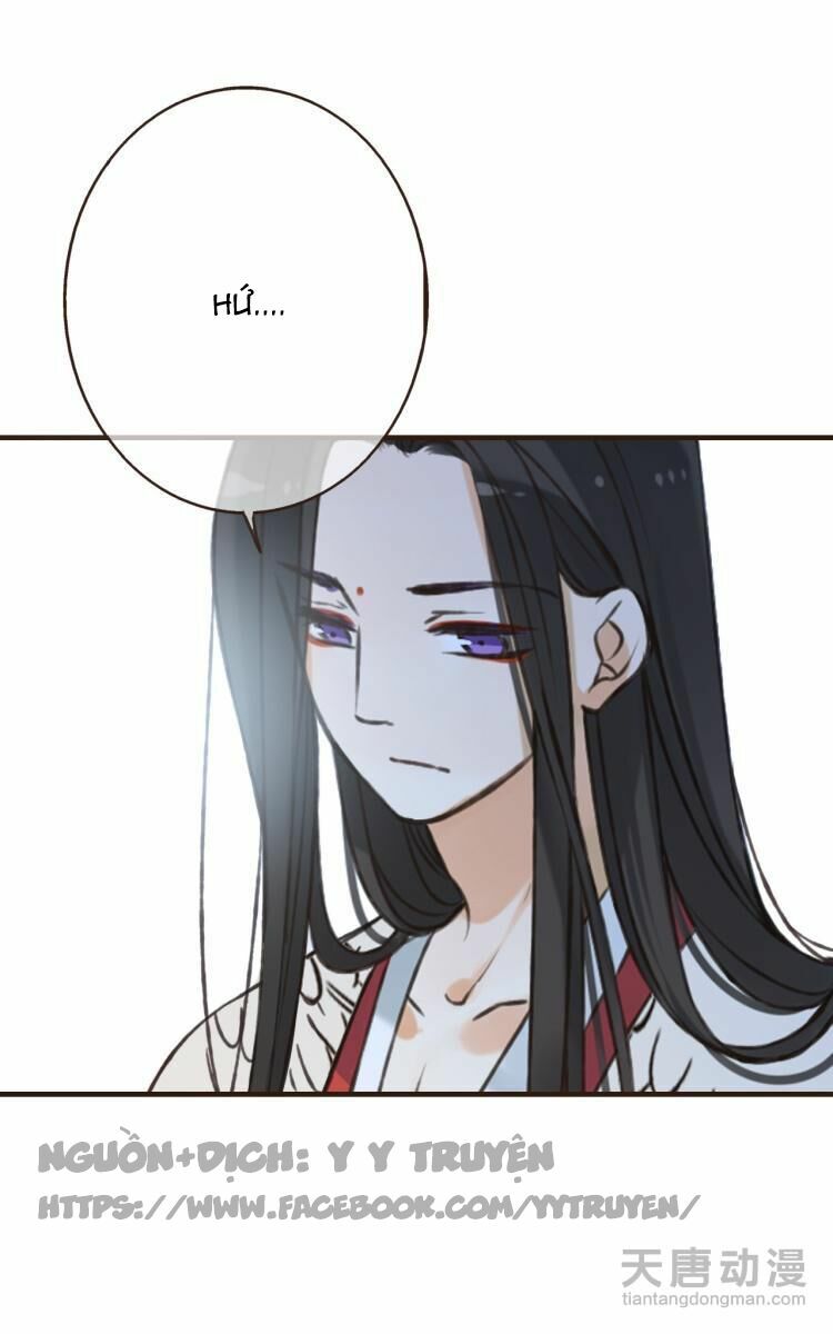 Giáo chủ yêu nghiệt mau nằm xuống: Chapter 14