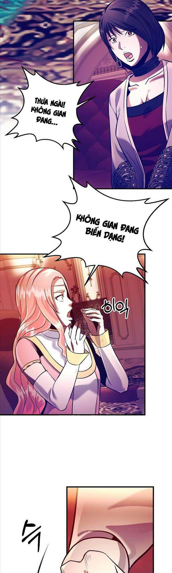 Trở Thành Bạo Quân: Chapter 18