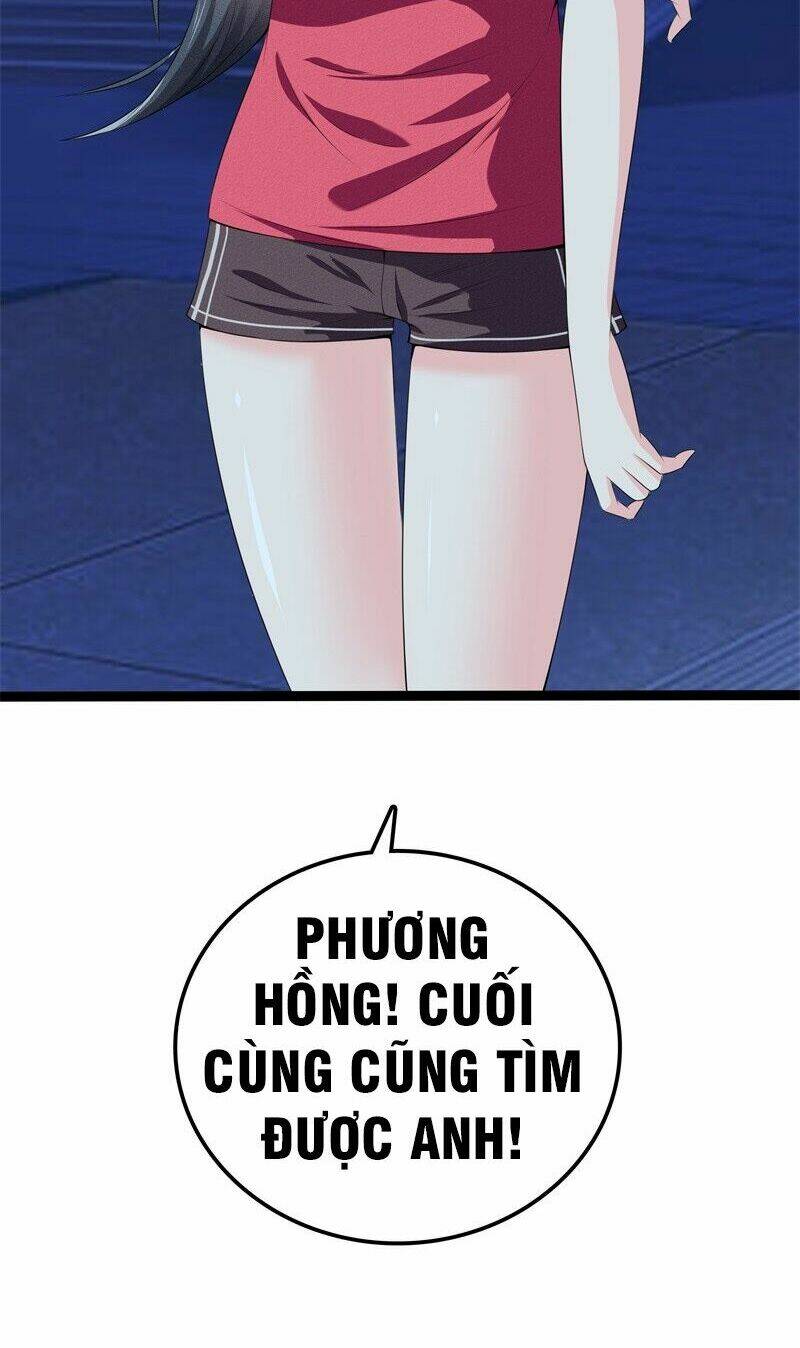 Đô Thị Chí Tôn: Chapter 26