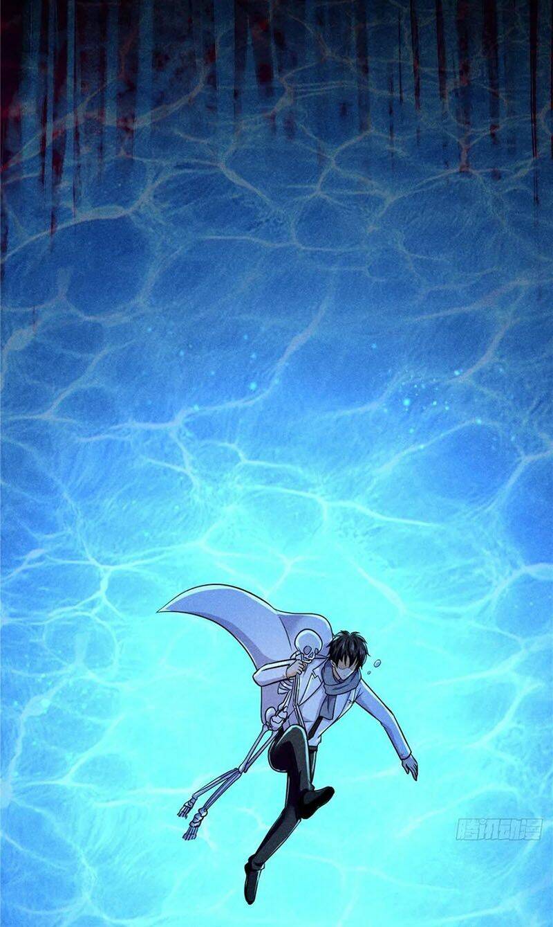 Toàn Cầu Sụp Đổ: Chapter 59