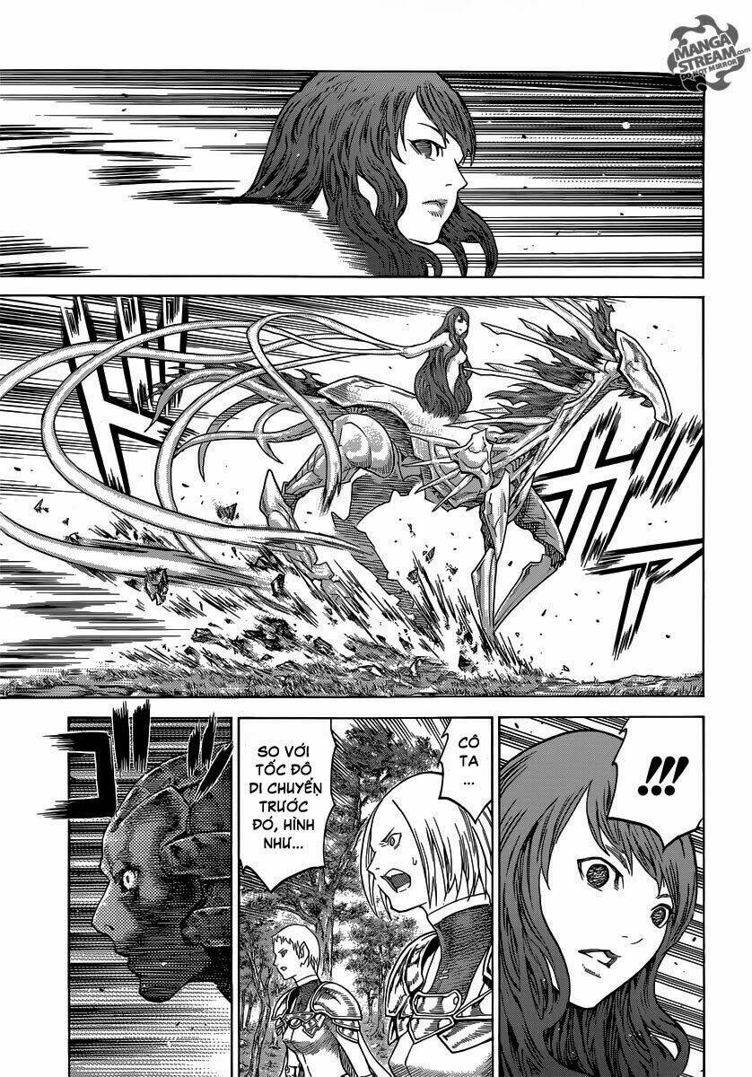 Mắt Bạc: Chapter 138