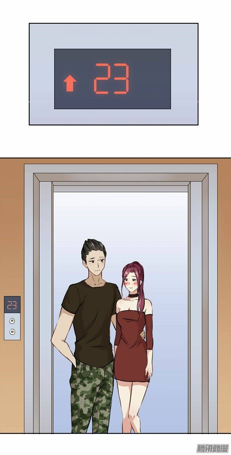 Trọng Sinh Chi Hao Môn Cường Thế Quy Lai: Chapter 28