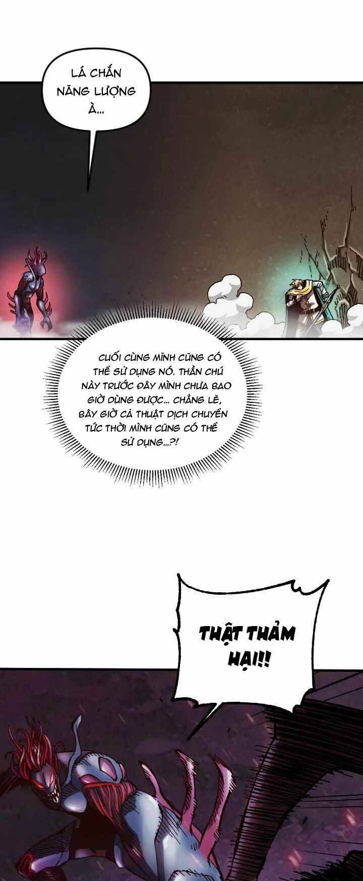 Nô Lệ Nghịch Thiên: Chapter 56