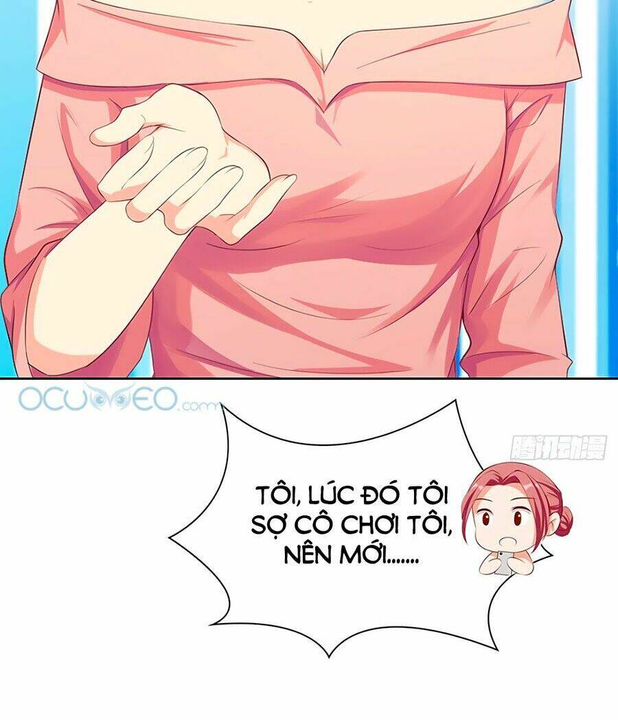 Bộ Váy Rực Rỡ Ánh Sao: Chapter 15