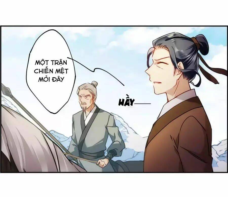 Thượng Quốc Phú Chi Thiên Đống Tuyết: Chapter 123