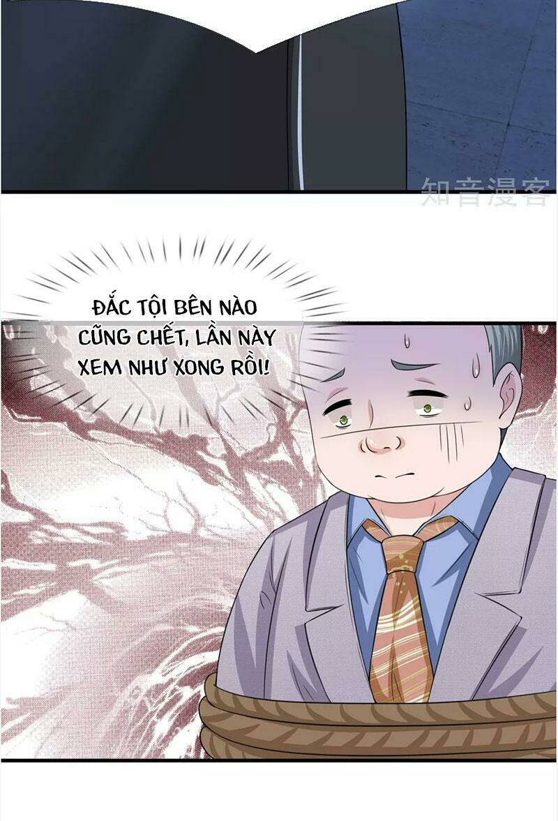 Phúc Hắc Lão Công Buông Em Ra: Chapter 149