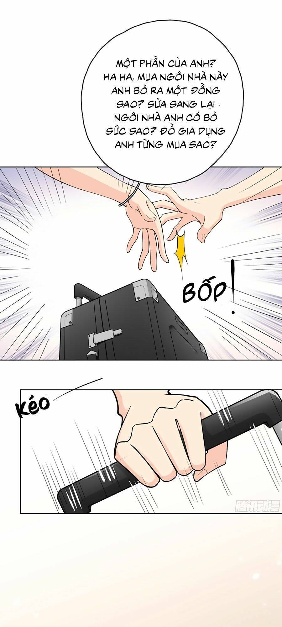 Đưa Em Đi Chơi: Chapter 24