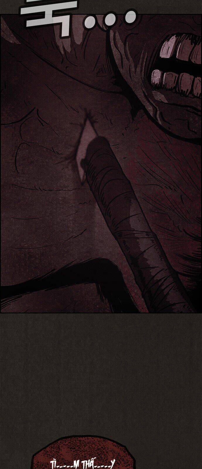 Quái Vật Tại Chung Cư Xanh: Chapter 18