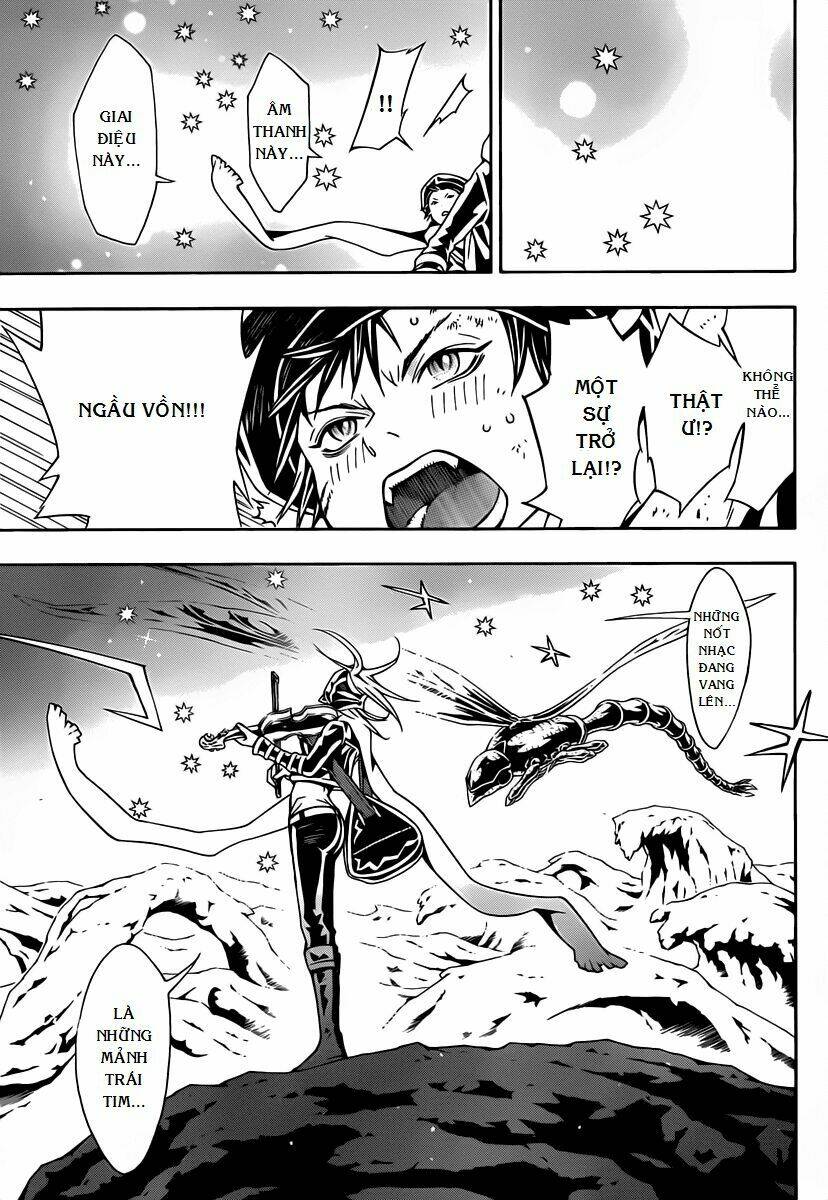 Ong Đưa Thư: Chapter 44