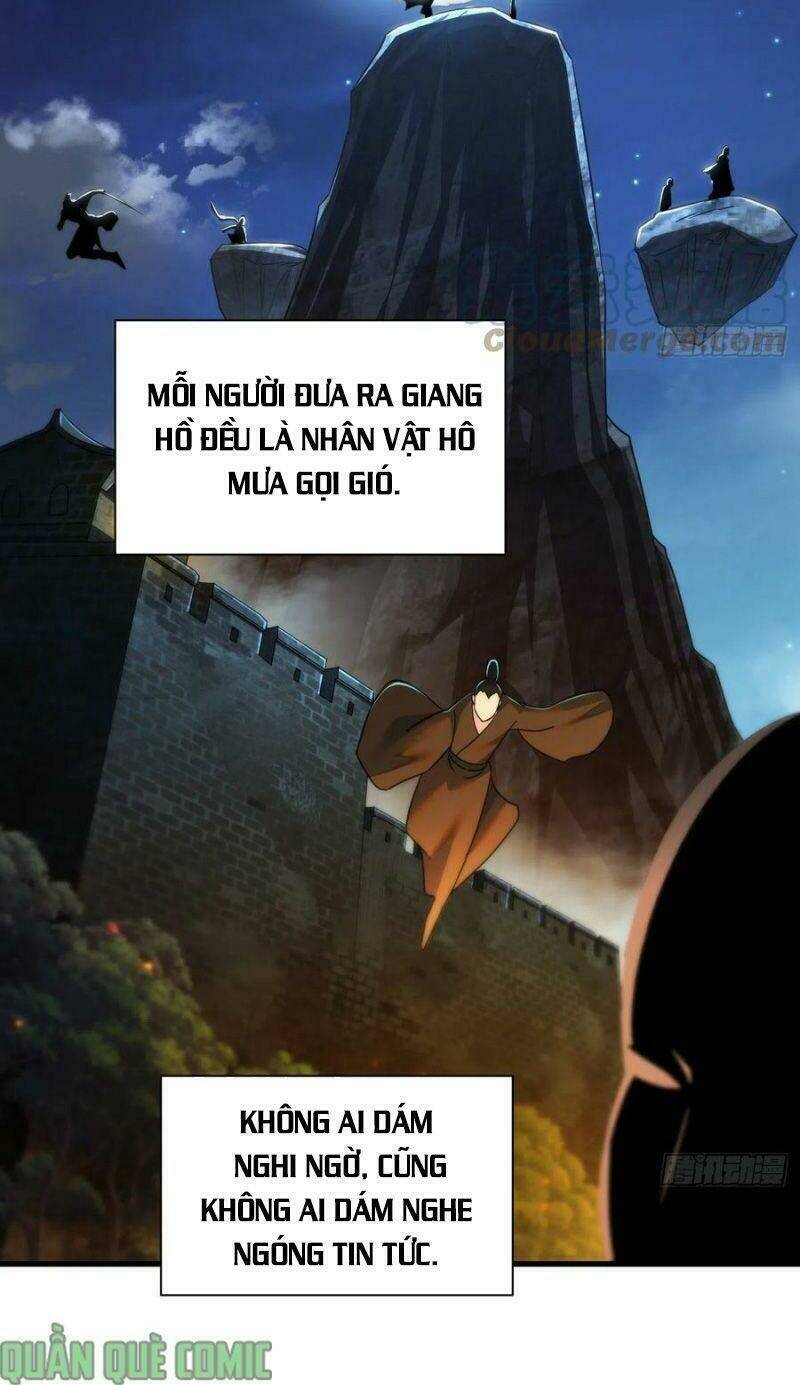 Ta Là Đại Hoàn Đan: Chapter 64