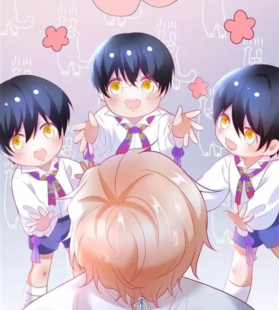 Vương Tử Và Ánh Trăng Đen: Chapter 49