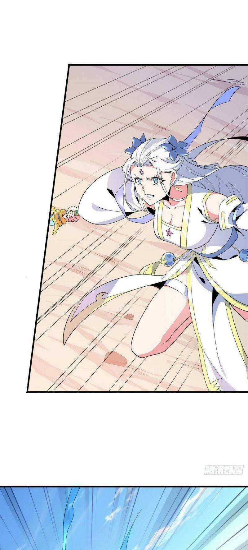 Lực Bạt Sơn Hà Hề Tử Đường: Chapter 49