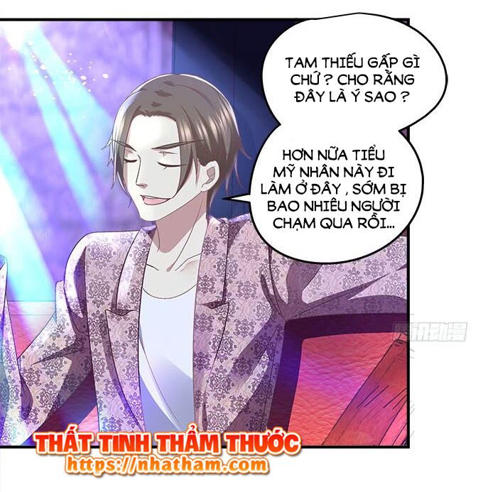 Thiên lại âm linh: Chapter 42
