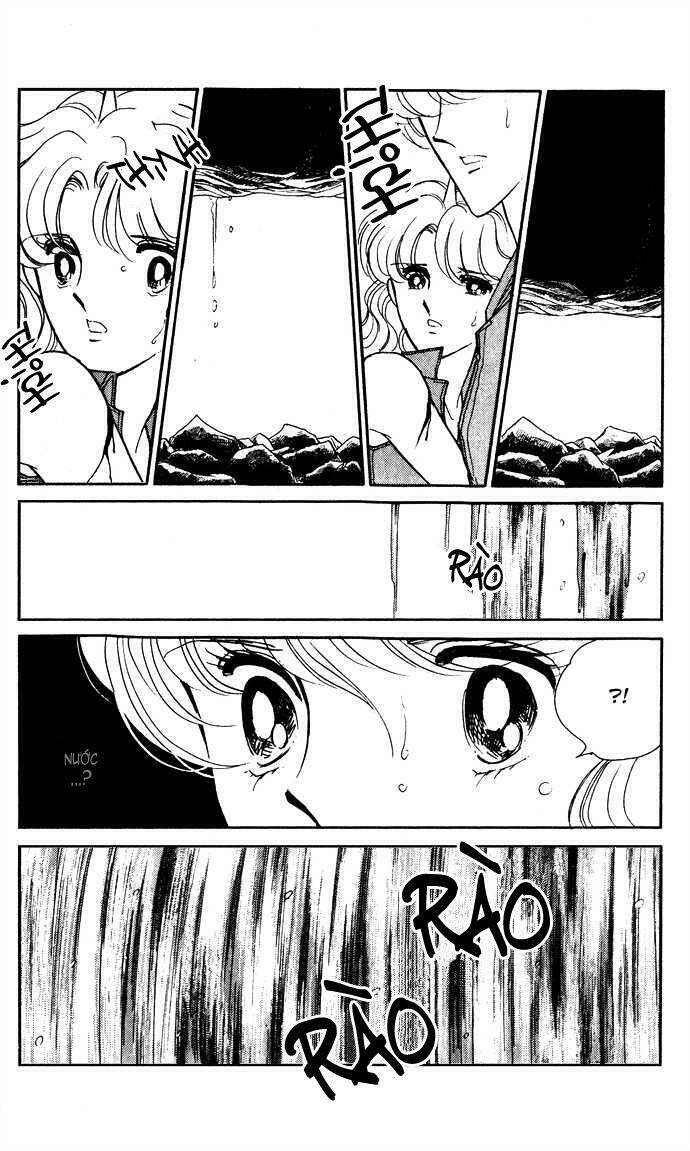 Ao No Fuuin - Blue Seal: Chapter 43