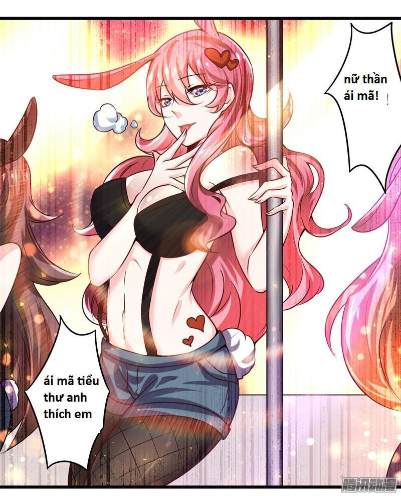 Tổng Tài Đã Cưới Em: Chapter 22.1