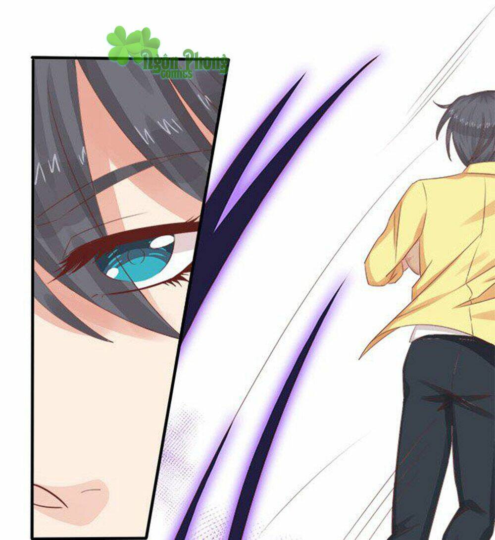 Ma Vương Luyến Ái Chỉ Nam: Chapter 36