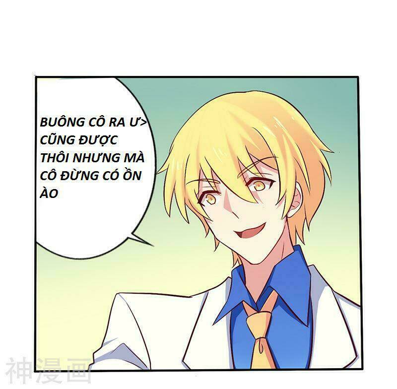 Tổng Tài Đã Cưới Em: Chapter 68