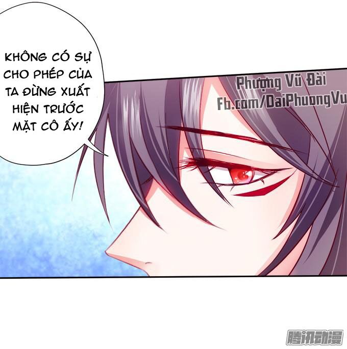 Hồ Tiên Hung Bạo: Chapter 5