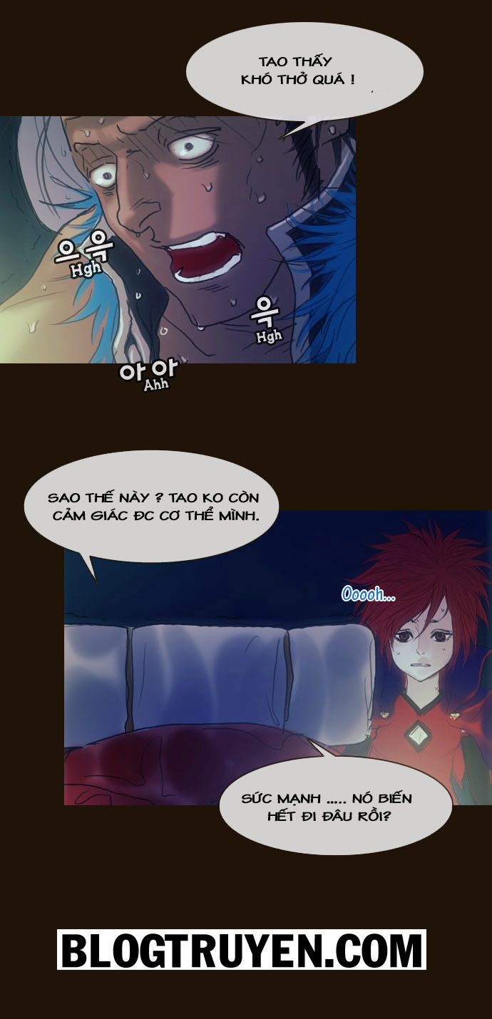 Magician: Chapter 167