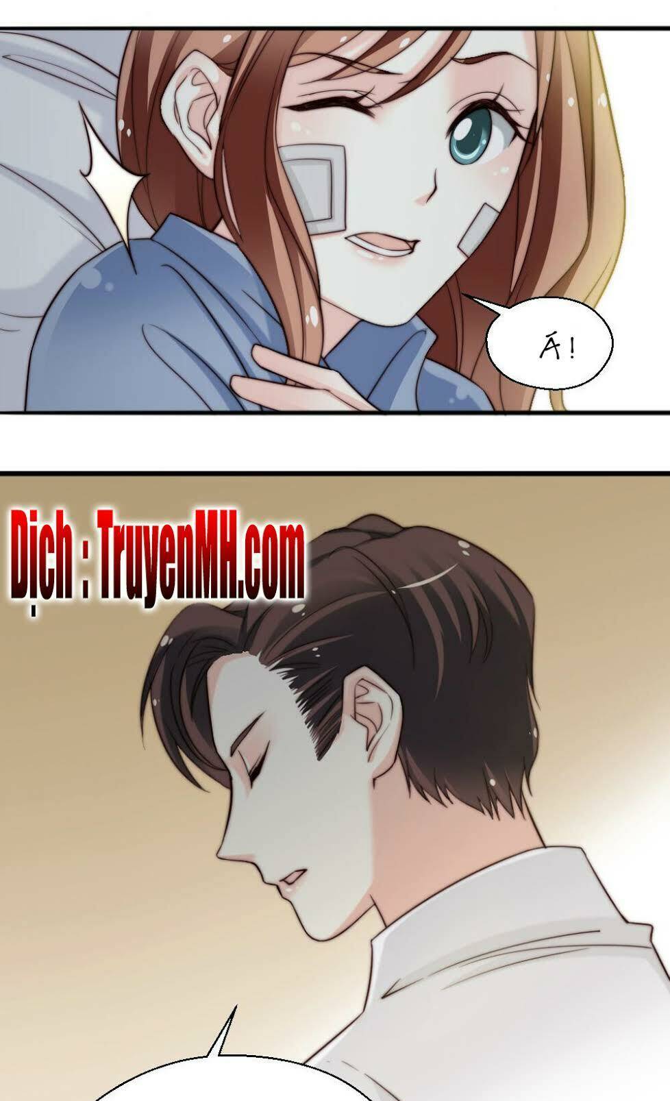 Bí Mật Của Thiên Kim: Chapter 108