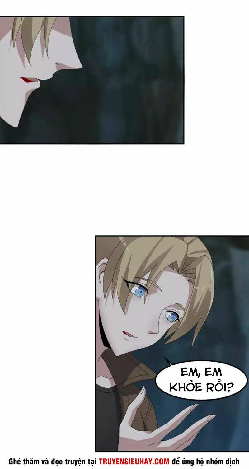 Siêu Cấp Đại Chủ Bạ: Chapter 81