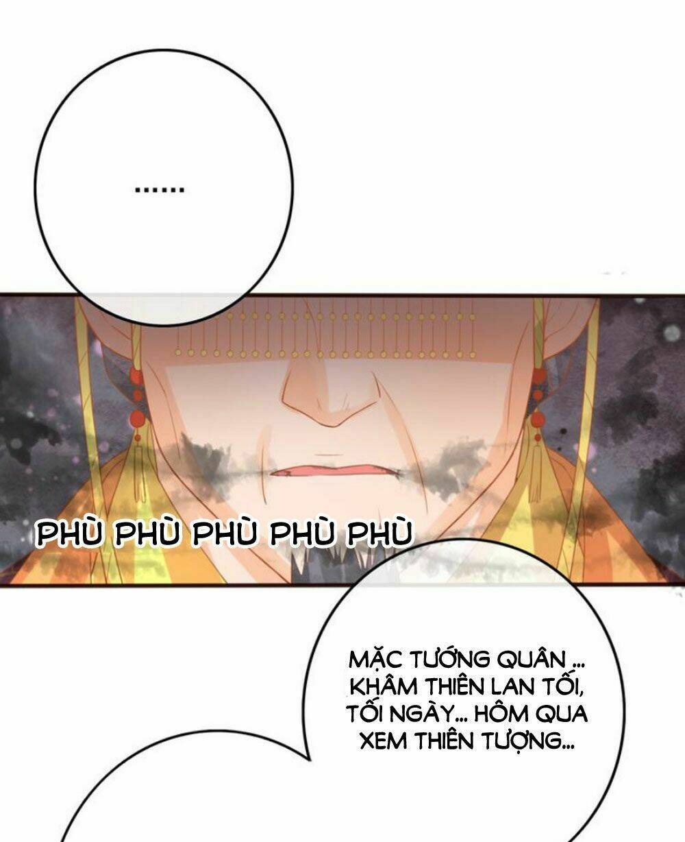 Chọc Nhầm Thượng Thần Băng Lãnh: Chapter 16