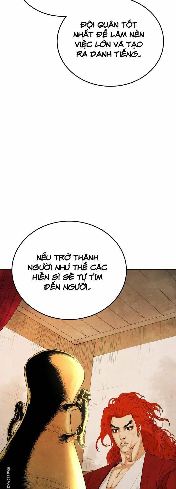 Phụng Tiên Trọng Sinh Ký: Chapter 20