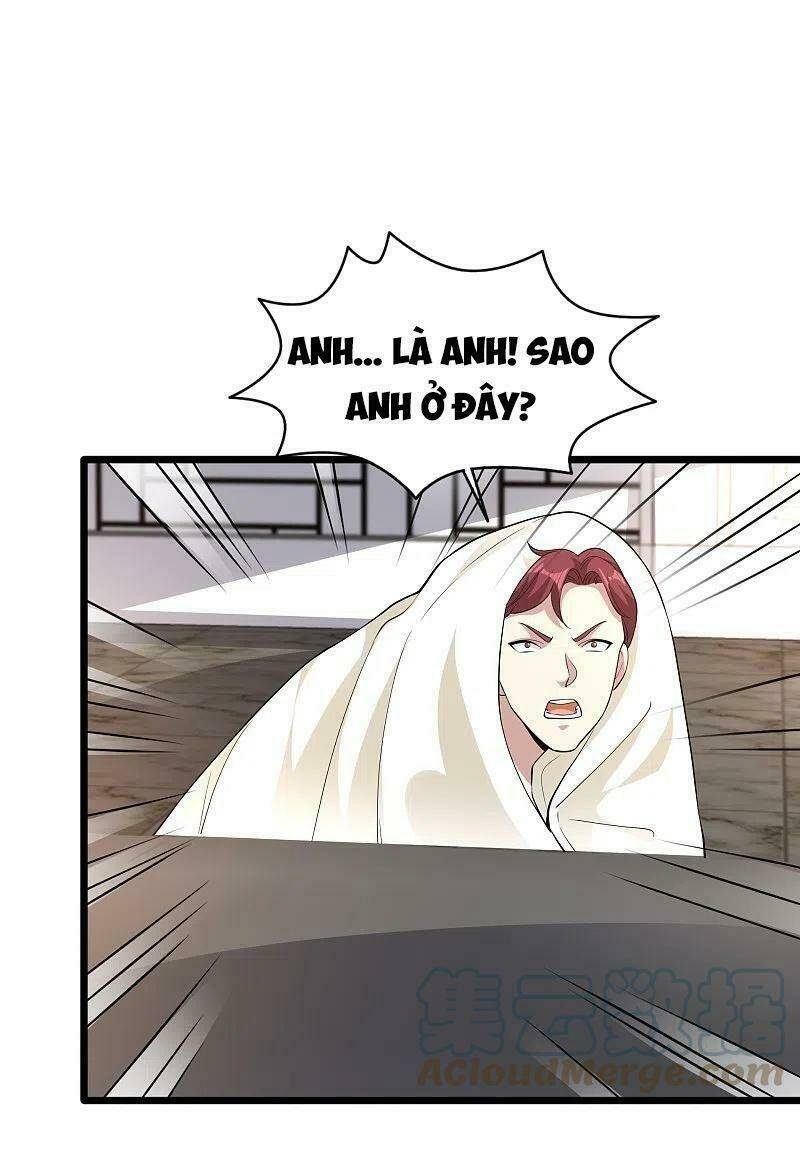 Đô Thị Tà Vương: Chapter 254