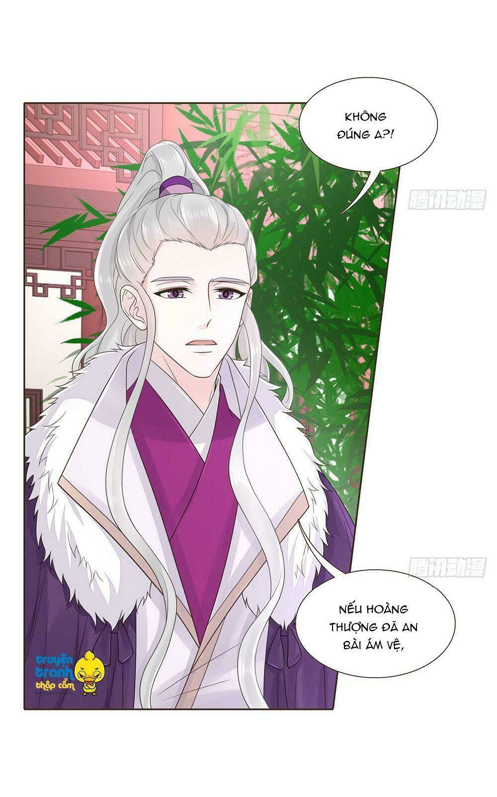 Đại Giá Thừa Tướng: Chapter 111