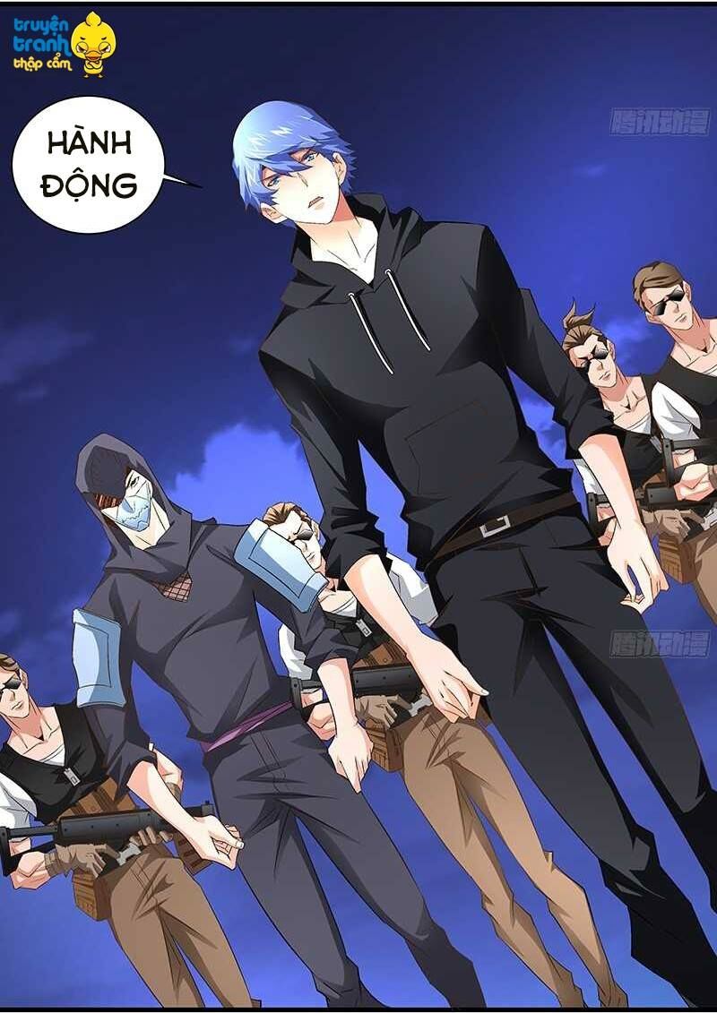 Cường Sủng Hào Môn Tiểu Manh Thê: Chapter 53