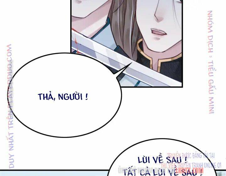 Trọng Sinh Bá Sủng Nhiếp Chính Vương Quá Mạnh Mẽ: Chapter 189