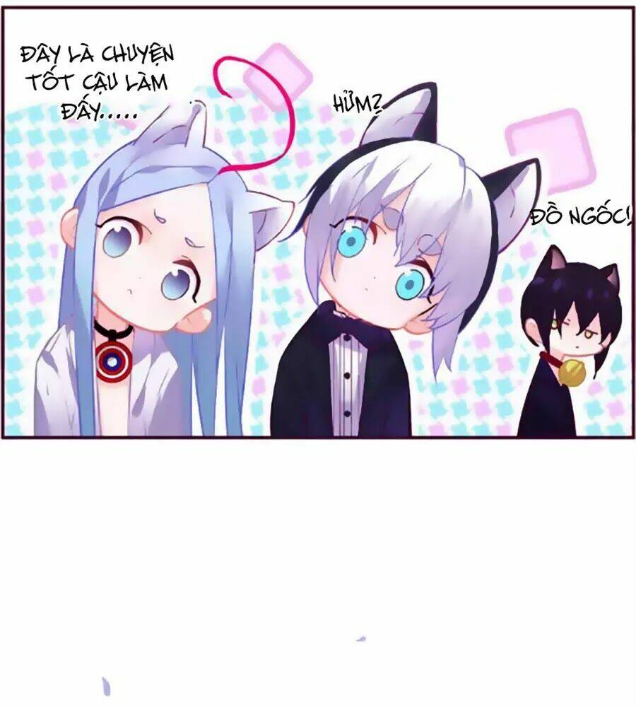 Đừng Nghịch, Ta Chỉ Muốn Yên Tĩnh: Chapter 65