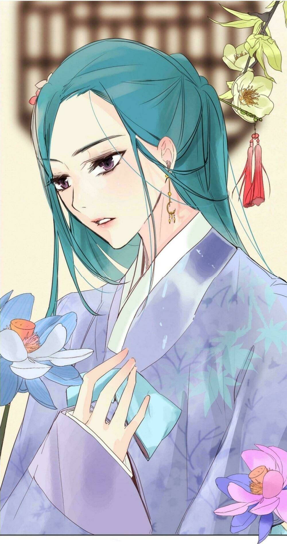 Chae Hong Sa: Chapter 5