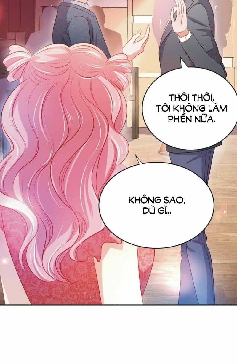 Khi Trá Luyến Nhân: Chapter 63