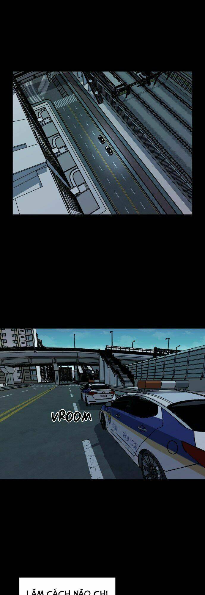 Thời Khắc Định Mệnh: Chapter 4