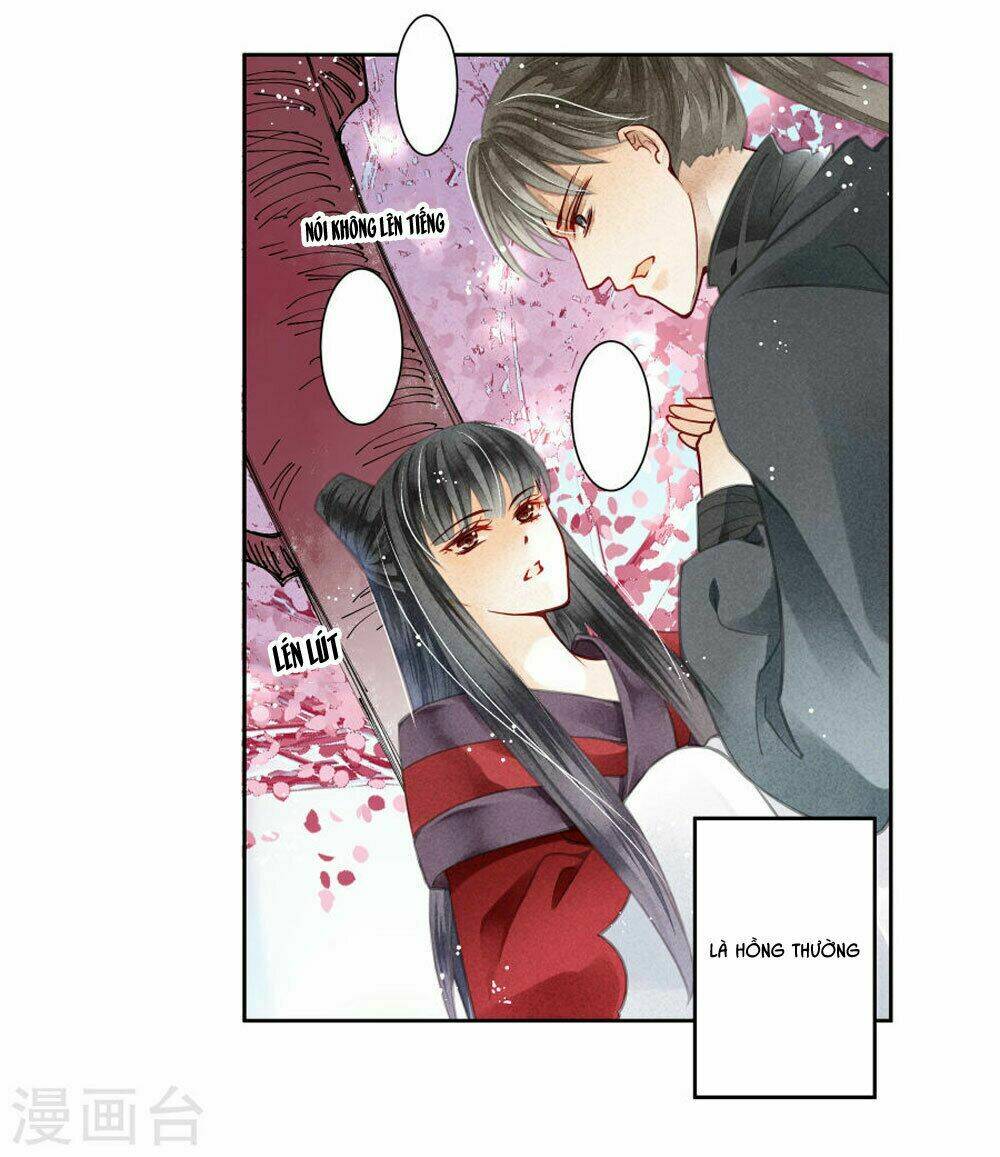 Ái Thượng Vô Địch Tiếu Hoàng Hậu: Chapter 49