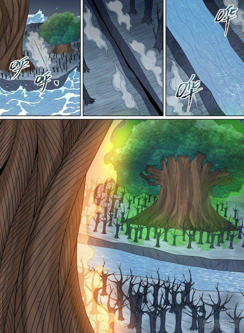 Võ Lực Chí Mạng: Chapter 127