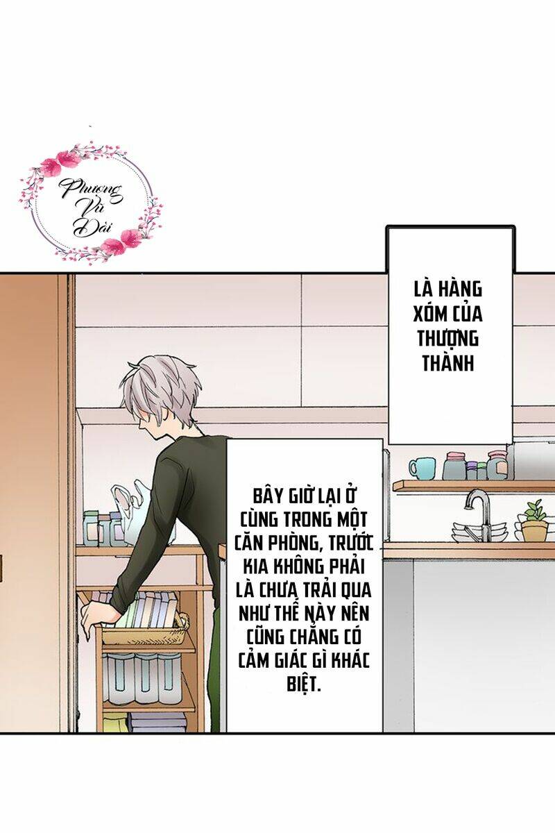 Mệnh Lệnh Tuyệt Đối Của Bá Đạo Vương Tử: Chapter 10