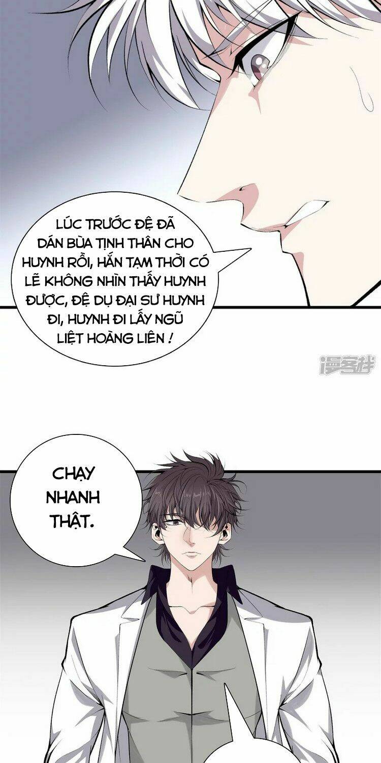 Đô Thị Chí Tôn: Chapter 150