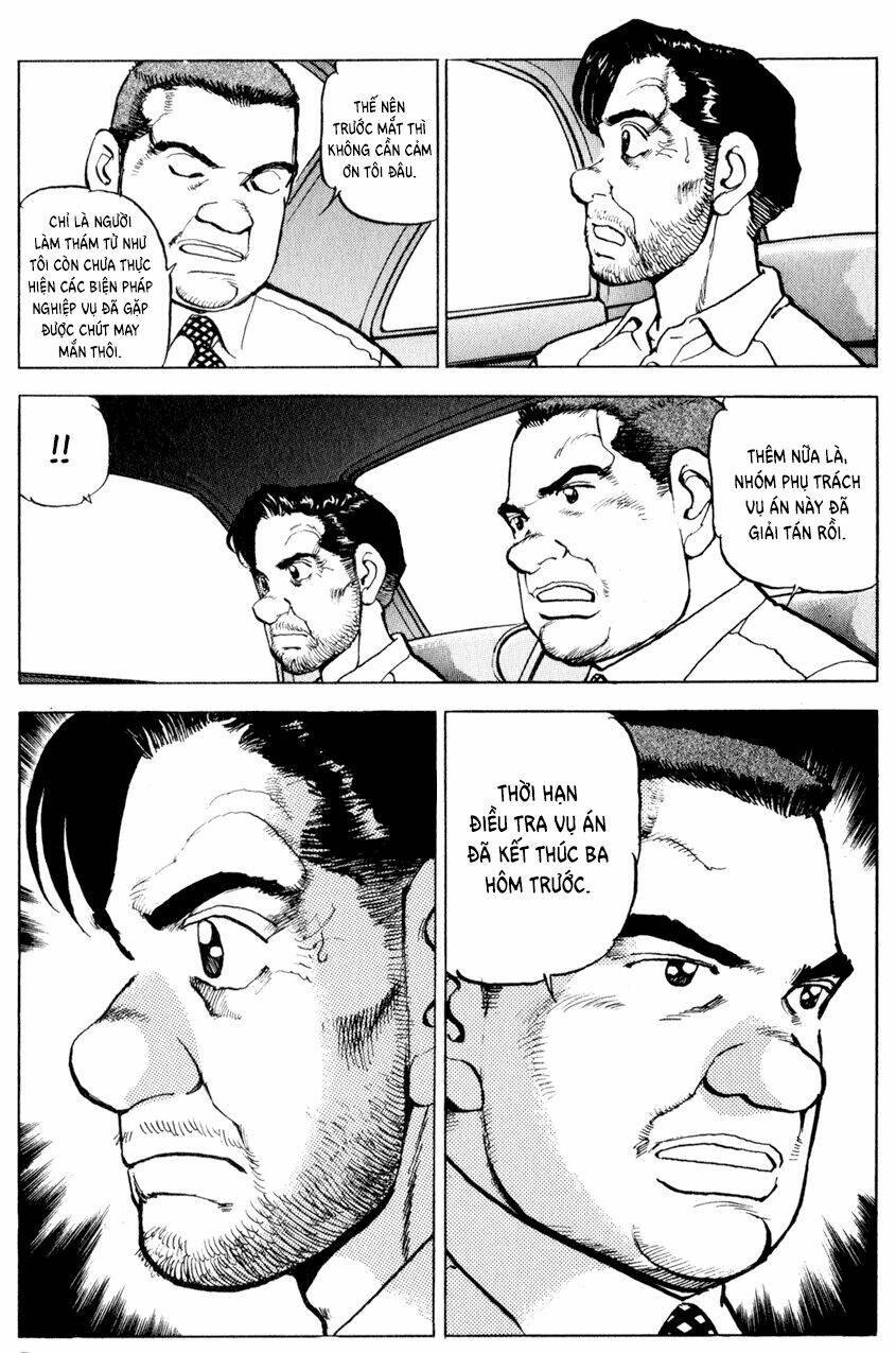 Seizon Life: Chapter 9