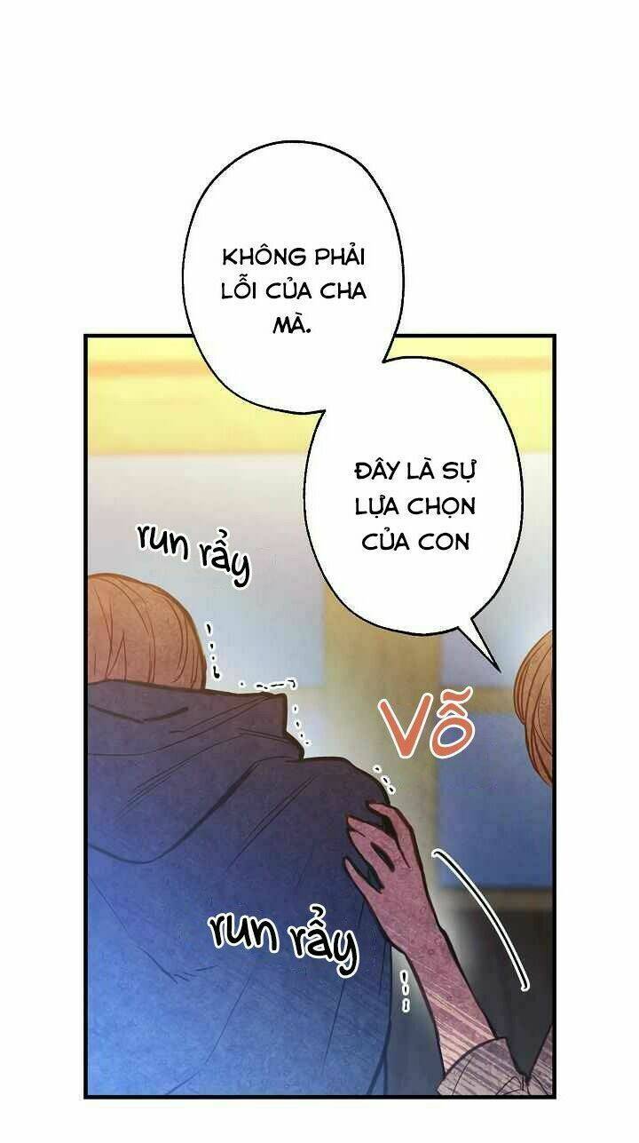 Hoàng Phi Bóng Tối: Chapter 4