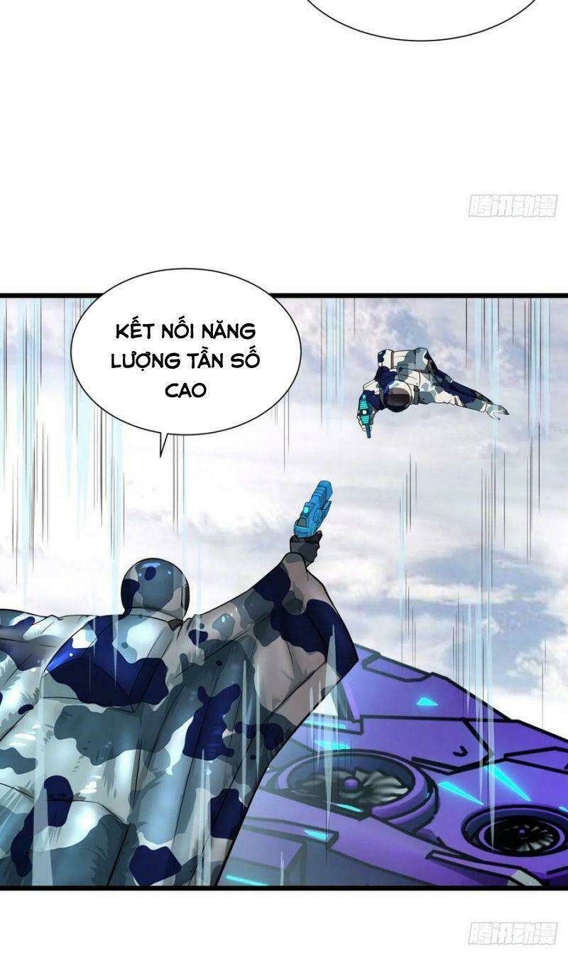 Danh Sách Kẻ Phản Diện: Chapter 105