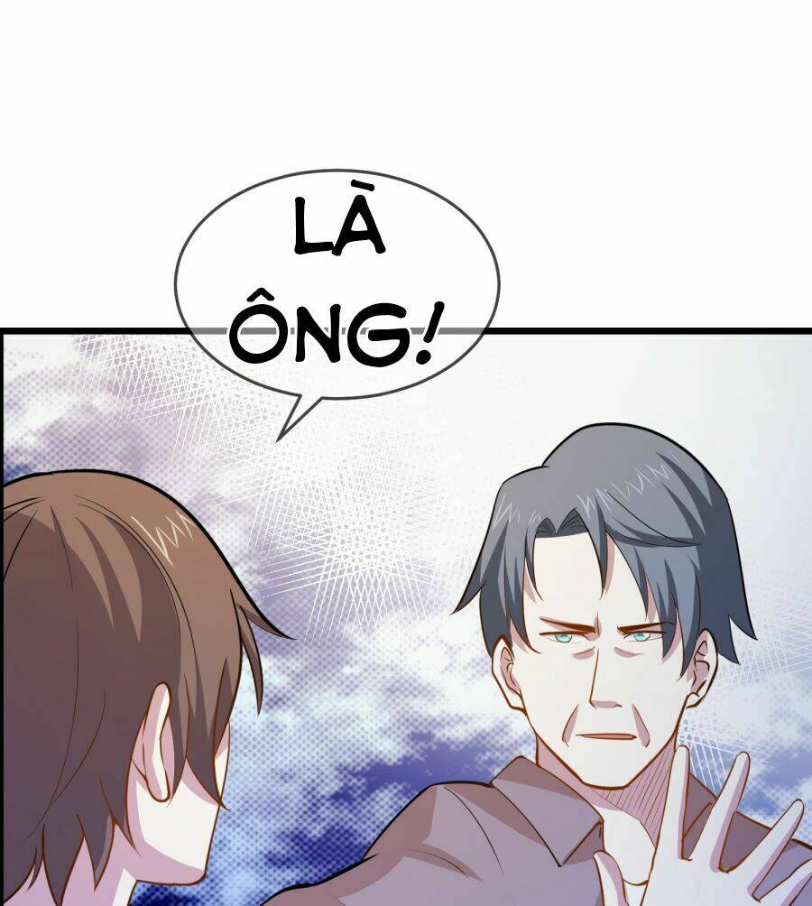 Tay Chơi Thần Cấp: Chapter 33