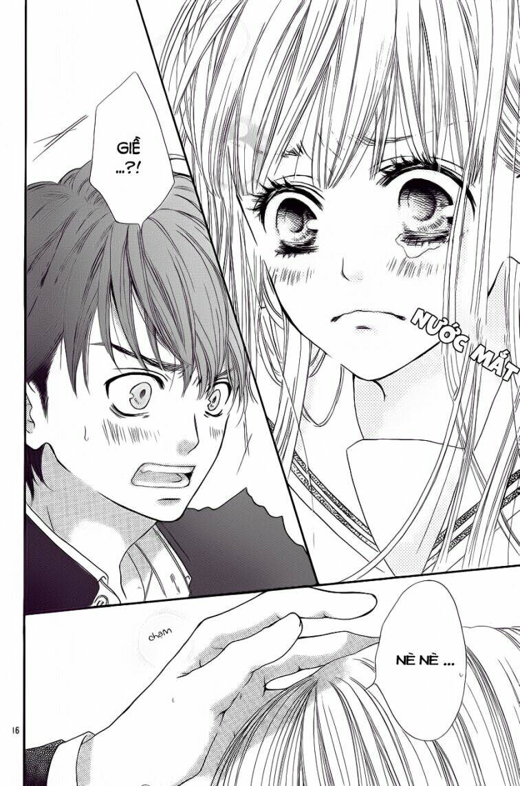 Otome Holic: Chapter 2