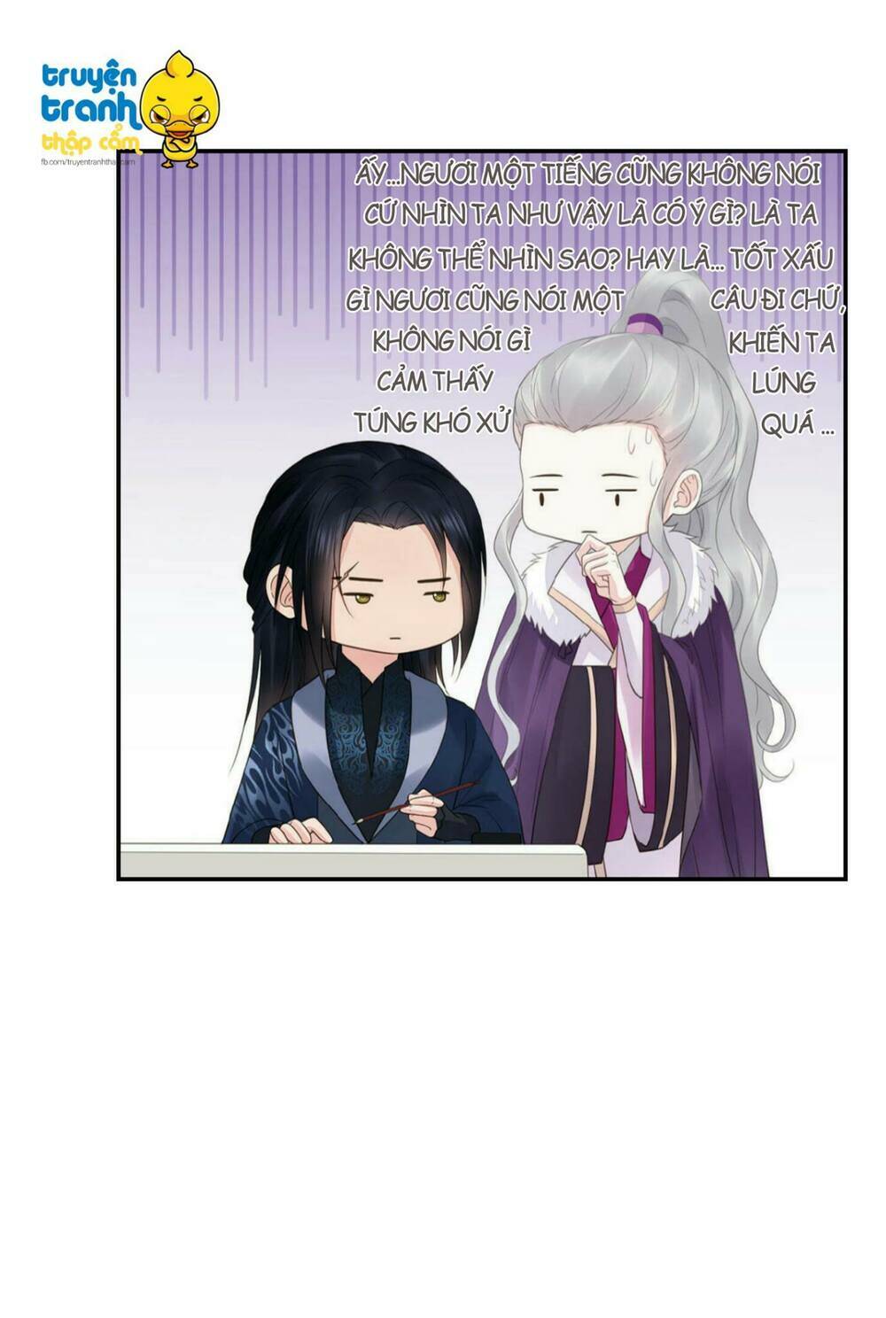 Đại Giá Thừa Tướng: Chapter 116