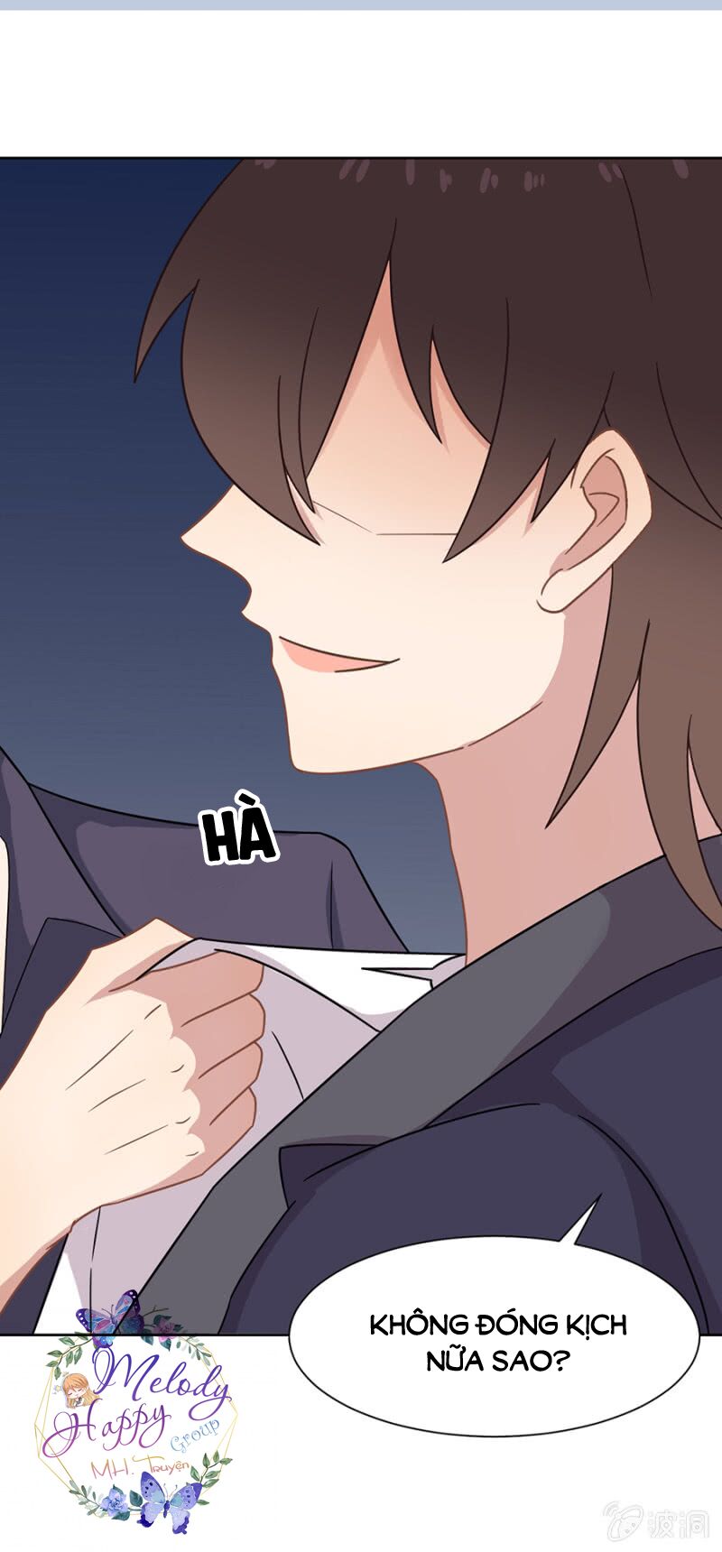 Ma Lạt Thiên Kim Đẩu Ác Thiếu: Chapter 86