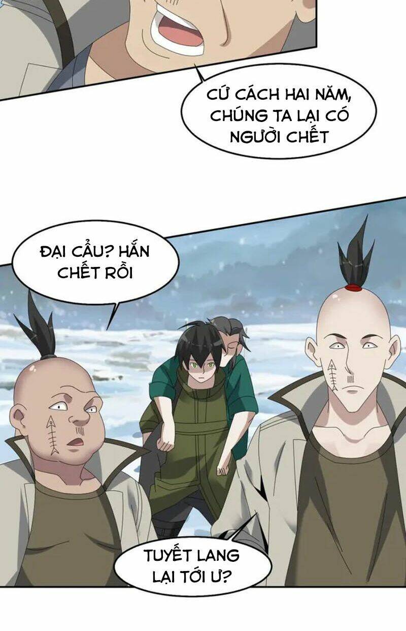 Siêu Cấp Đại Chủ Bạ: Chapter 90