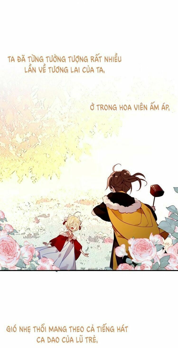 Ngô hoàng tại thượng: Chapter 94